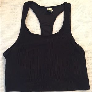 Kortni Jeane swim top